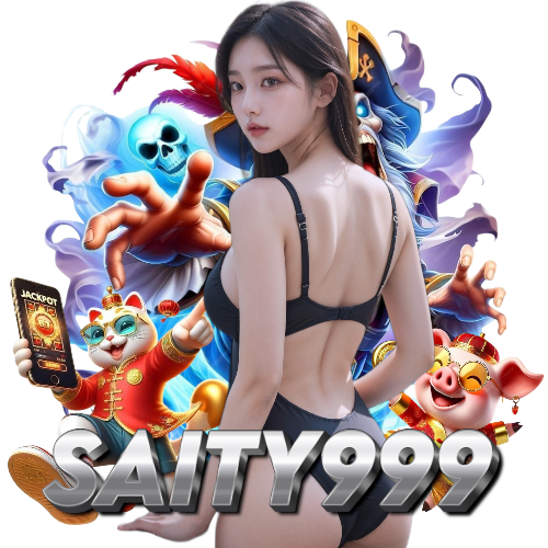 saity999 เกมลิขสิทธิ์แท้